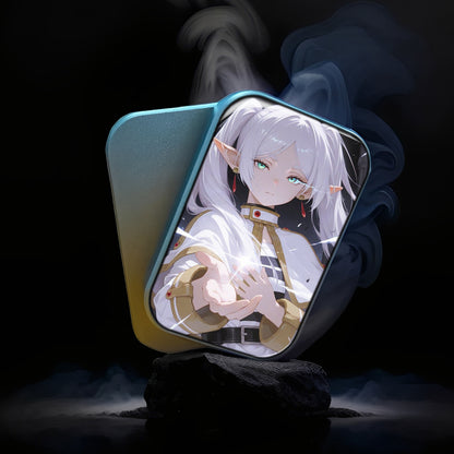 EDC Fidget Slider Frieren: Beyond Journey's End Frieren Half Body