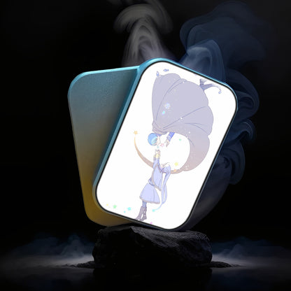 EDC Fidget Slider Frieren: Beyond Journey's End Frieren & Himmel Star