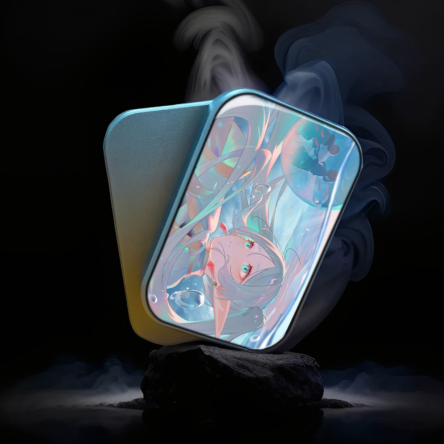 EDC Fidget Slider Frieren: Beyond Journey's End Frieren Avatar