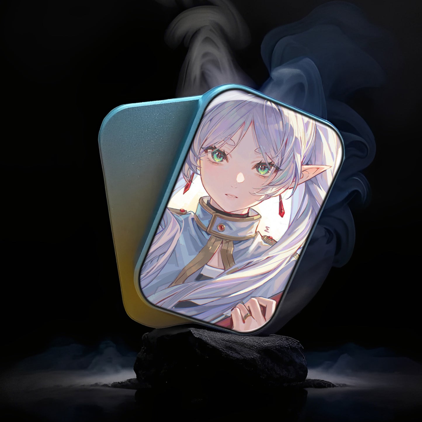 EDC Fidget Slider Frieren: Beyond Journey's End Frieren Front