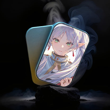 EDC Fidget Slider Frieren: Beyond Journey's End Frieren Front