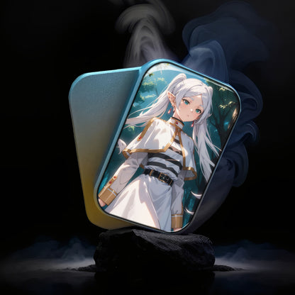 EDC Fidget Slider Frieren: Beyond Journey's End Frieren Forest