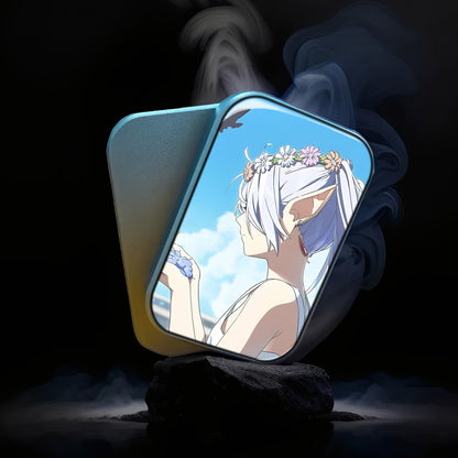 EDC Fidget Slider Frieren: Beyond Journey's End Frieren Profile