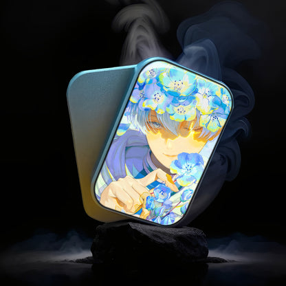 EDC Fidget Slider Frieren: Beyond Journey's End Himmel Big Avatar