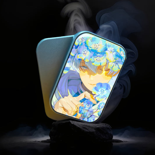 EDC Fidget Slider Frieren: Beyond Journey's End Himmel Big Avatar