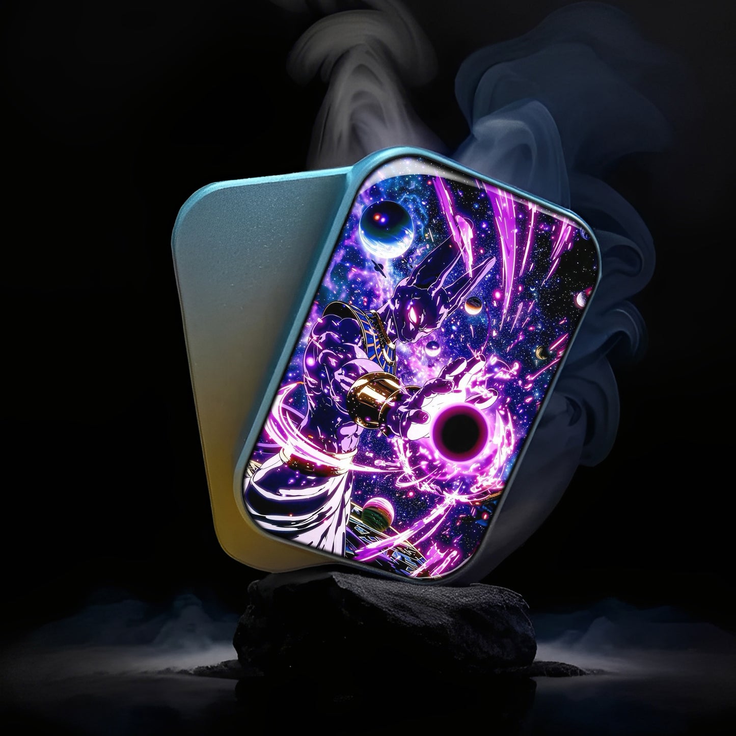 EDC Fidget Slider Dragon Ball Beerus Magic