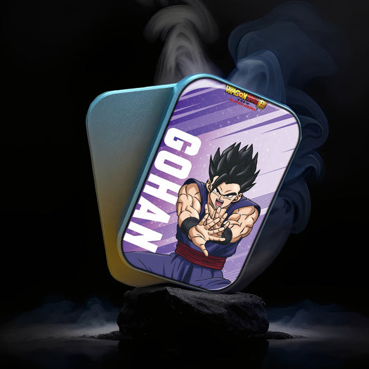 EDC Fidget Slider Dragon Ball Son Gohan Wallpaper