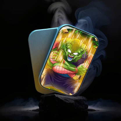 EDC Fidget Slider Dragon Ball Piccolo Laugh