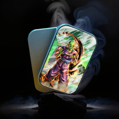 EDC Fidget Slider Dragon Ball Piccolo Fight