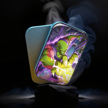 EDC Fidget Slider Dragon Ball Piccolo Sprint