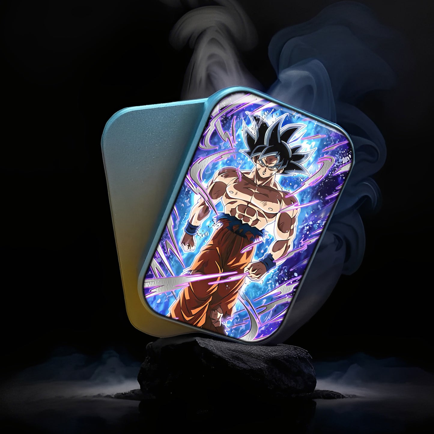 EDC Fidget Slider Dragon Ball Son Goku Brave