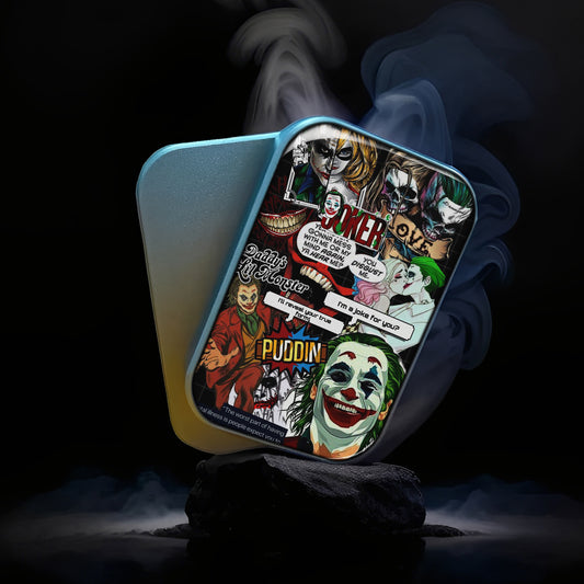 EDC Fidget Slider DC Joker Comics