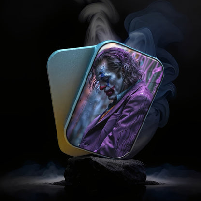 EDC Fidget Slider DC Joker  Melancholy