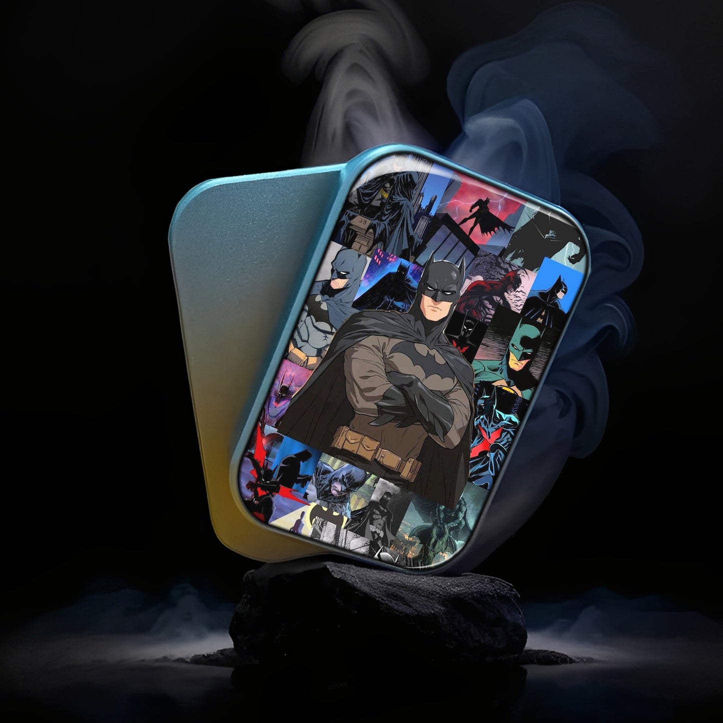 EDC Fidget Slider DC Batman