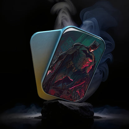 EDC Fidget Slider DC Batman Dark