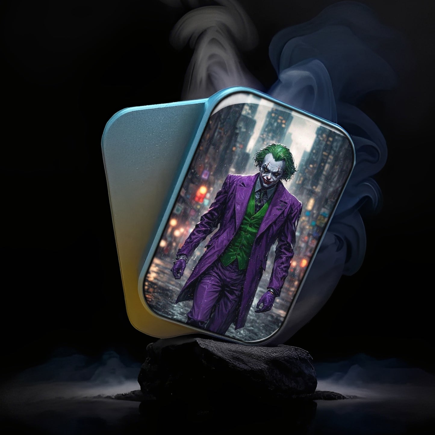 EDC Fidget Slider DC Joker
