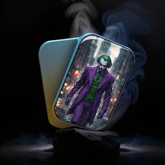 EDC Fidget Slider DC Joker