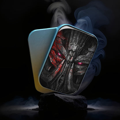 EDC Fidget Slider Transformers Megatron Avatar