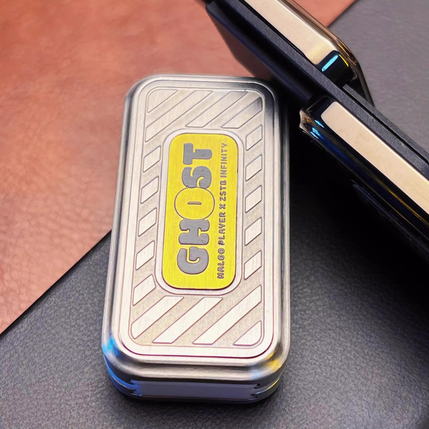 EDC Fidget Little Ghost