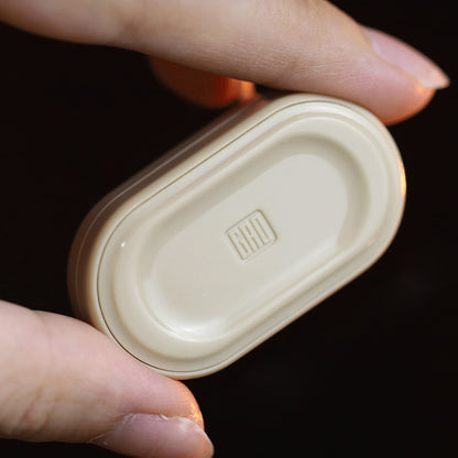 EDC Fidget Fat Cake Gem