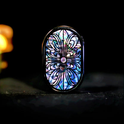 EDC Fidget Heartbeat