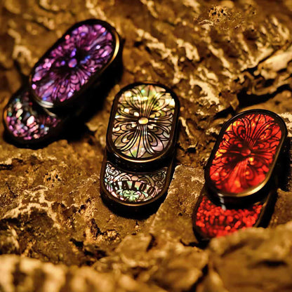 EDC Fidget Heartbeat