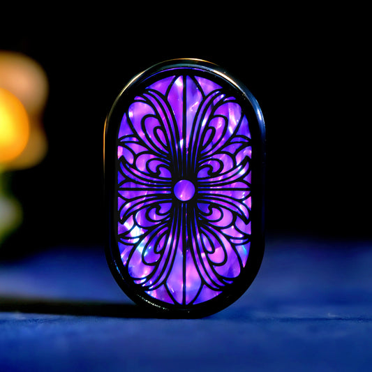 EDC Fidget Heartbeat