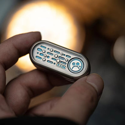 EDC Fidget TOPB-RAIN Papa Coins