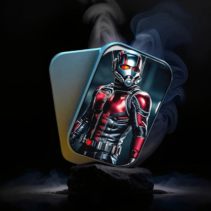 EDC Fidget Slider Marvel Ant-Man