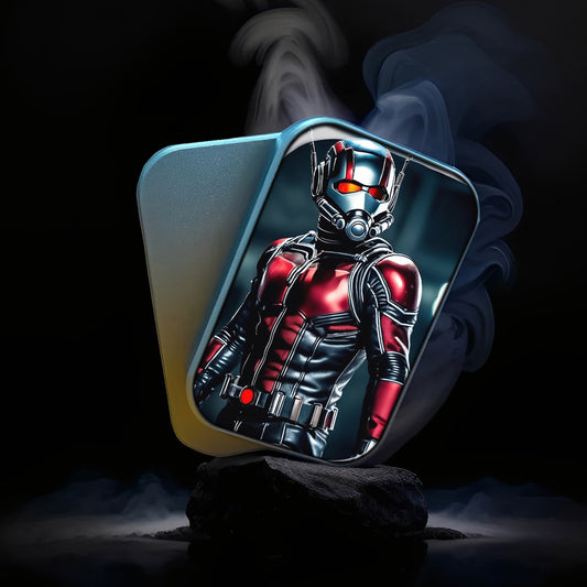 EDC Fidget Slider Marvel Ant-Man
