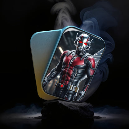 EDC Fidget Slider Marvel Ant-Man Night