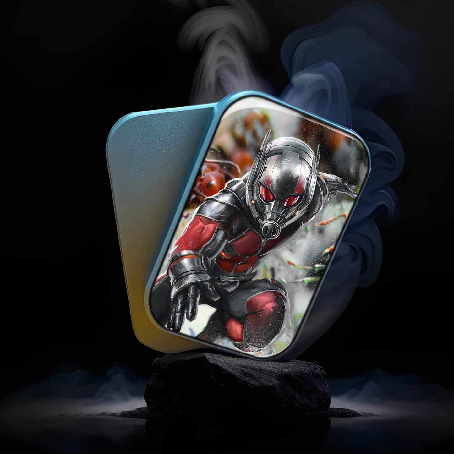 EDC Fidget Slider Marvel Ant-Man Run