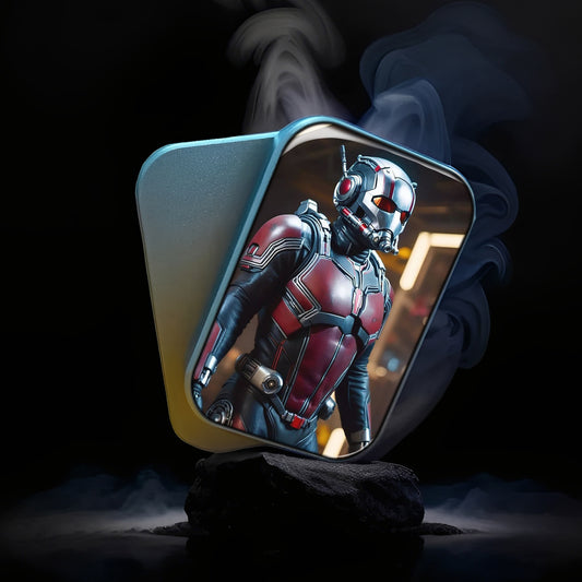 EDC Fidget Slider Marvel Ant-Man Walk
