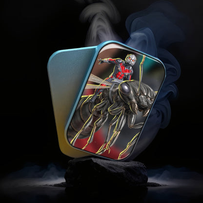 EDC Fidget Slider Marvel Ant-Man GiantInsect