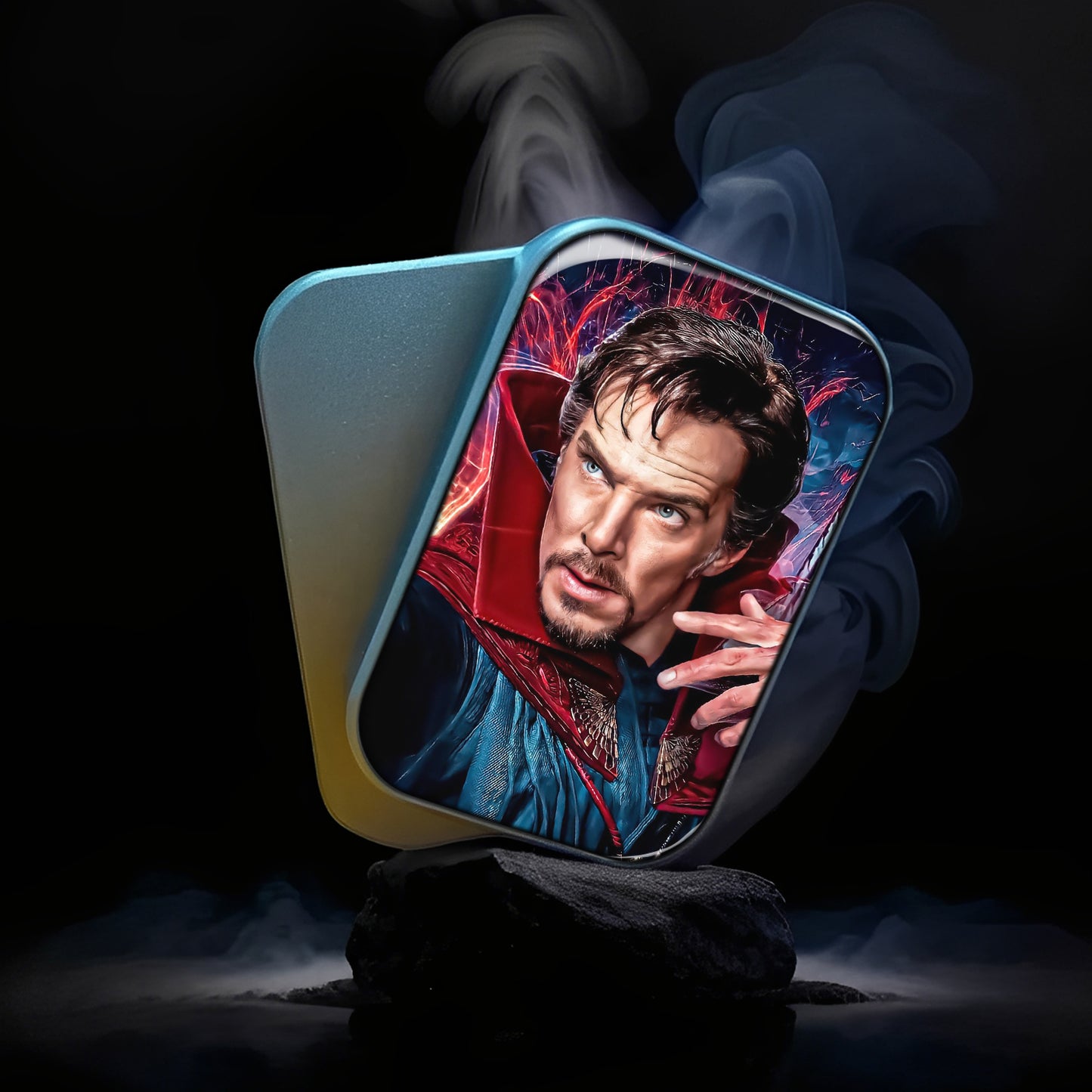 EDC Fidget Slider Marvel Doctor Strange Hero