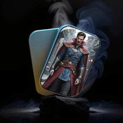 EDC Fidget Slider Marvel Doctor Strange Hero