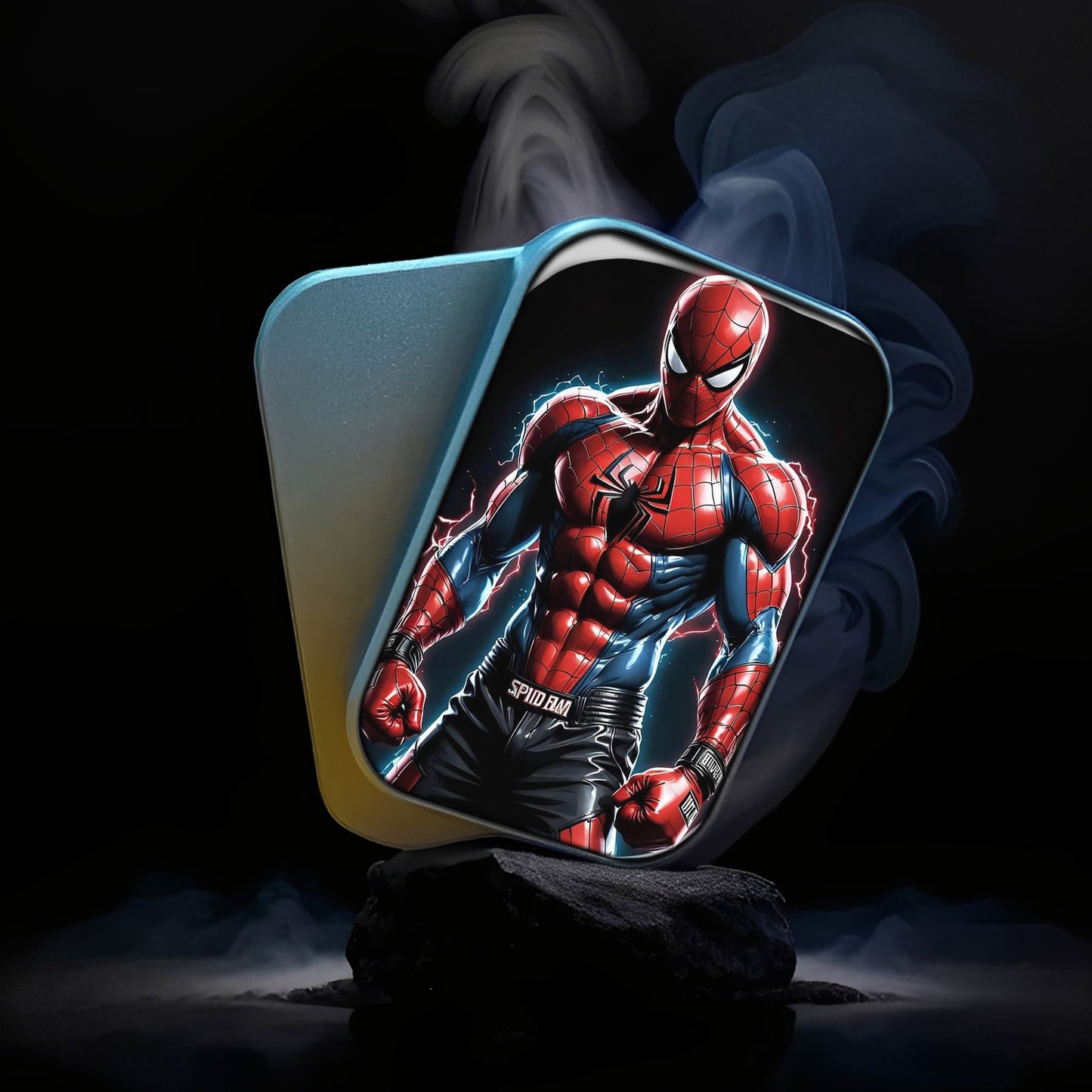 EDC Fidget Slider Marvel Spider-Man Robust