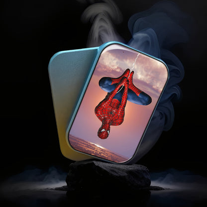 EDC Fidget Slider Marvel Spider-Man Upside Down