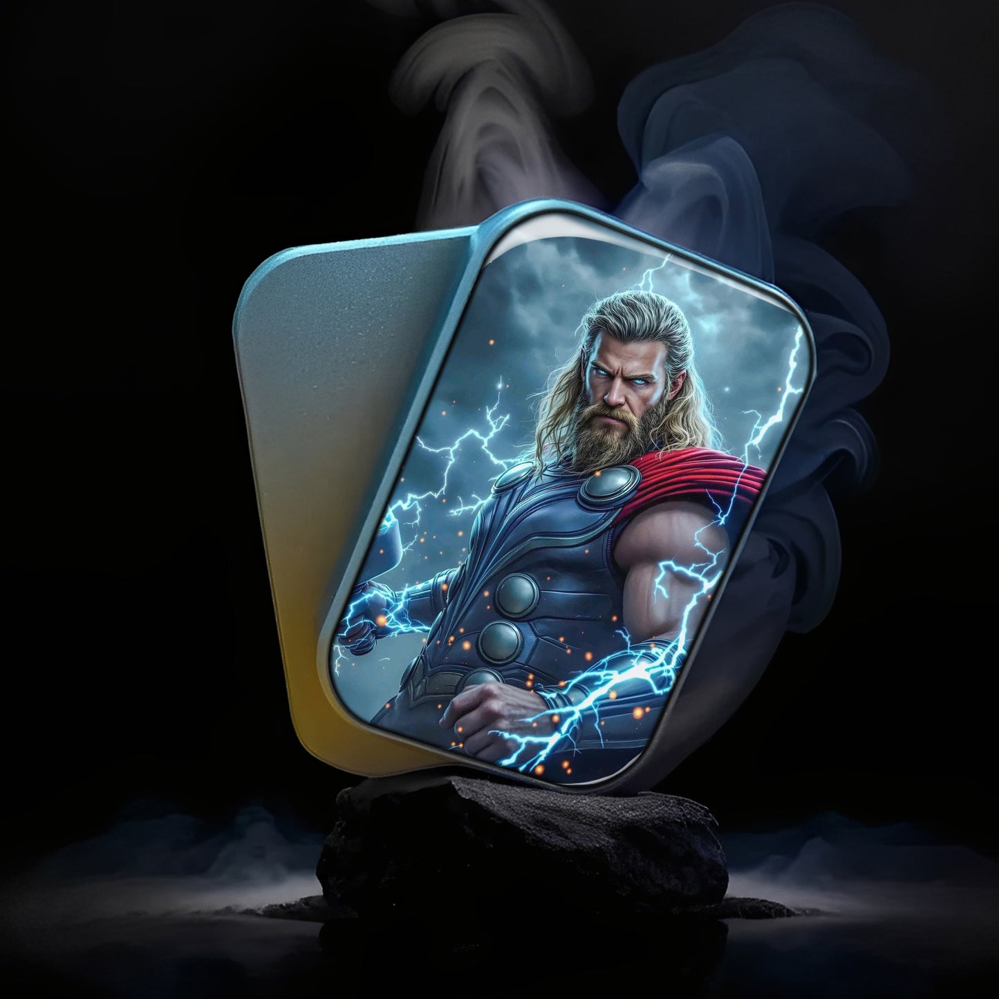 EDC Fidget Slider Marvel Thor Current