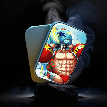 EDC Fidget Slider One Piece Franky Robust