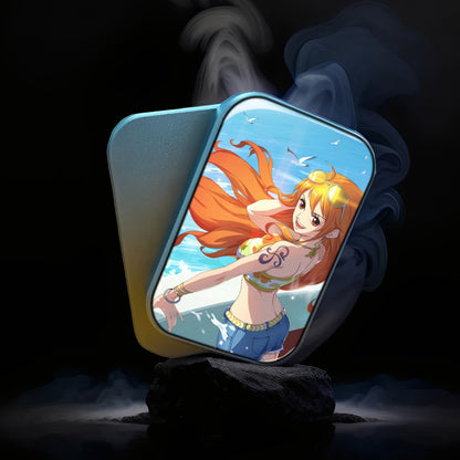 EDC Fidget Slider One Piece Nami Seabird