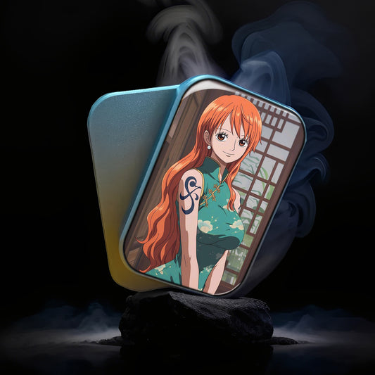 EDC Fidget Slider One Piece Nami Cheongsam