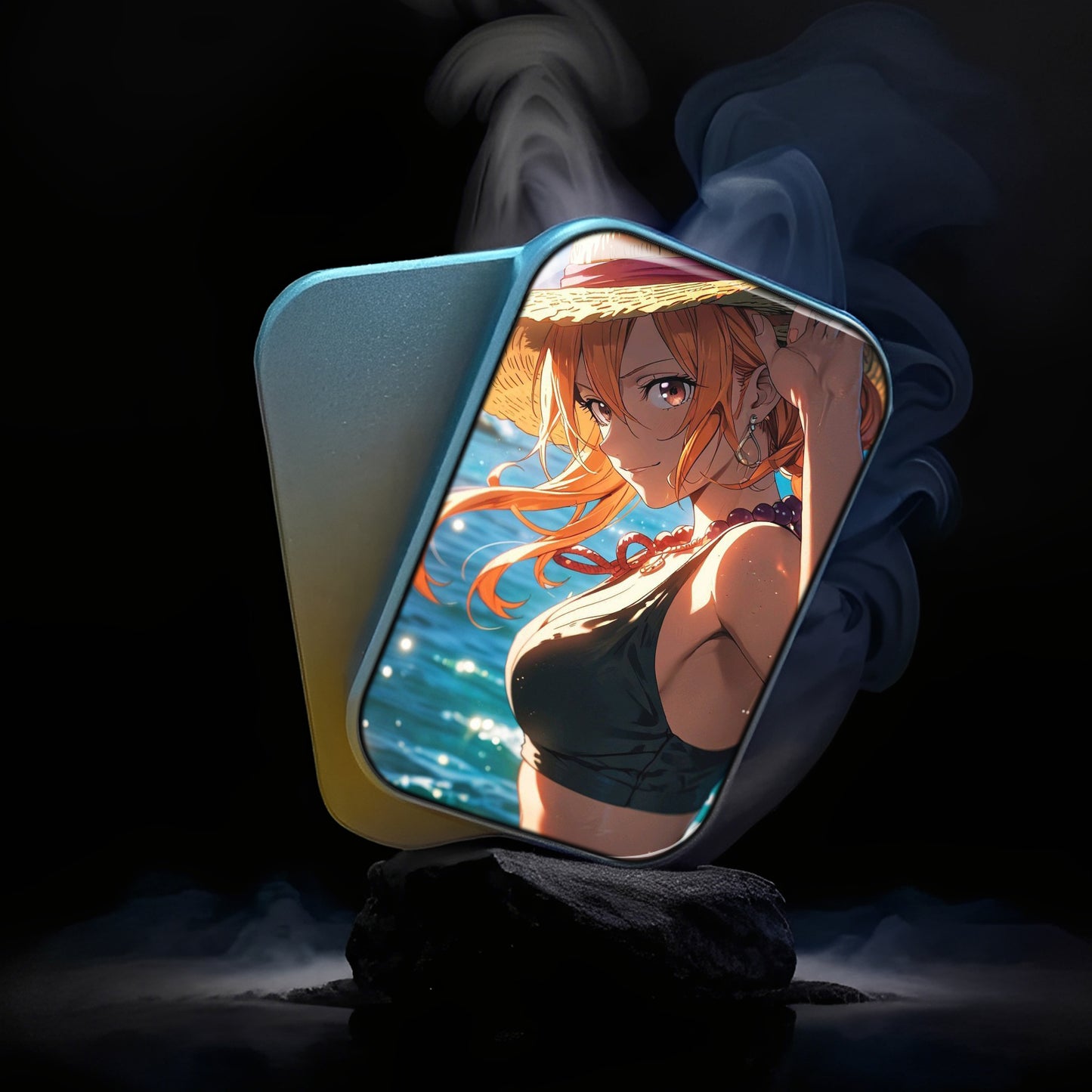 EDC Fidget Slider One Piece Nami Maritime