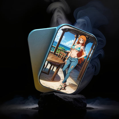 EDC Fidget Slider One Piece Nami Pavilion