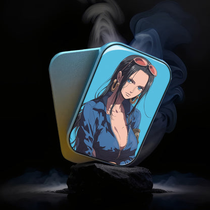 EDC Fidget Slider One Piece Nico Robin Sunglass