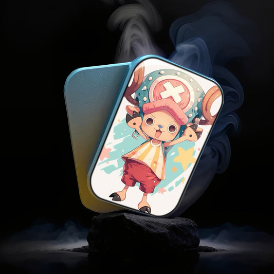 EDC Fidget Slider One Piece Tony Tony Chopper Cute