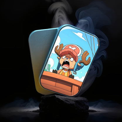 EDC Fidget Slider One Piece Tony Tony Chopper Sweat